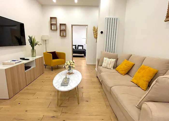 L\'Appartement Murat