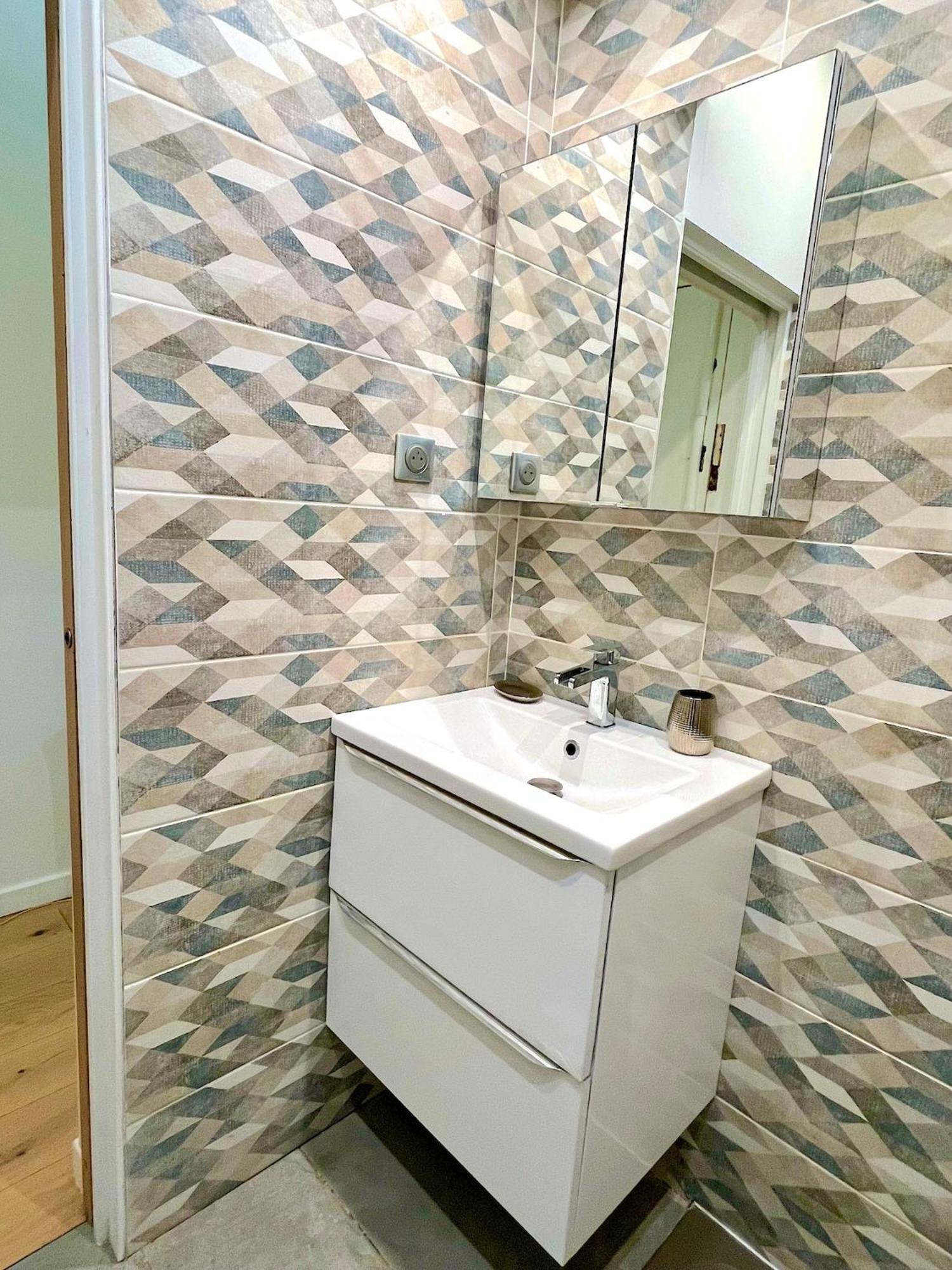 Murat Apartment *
