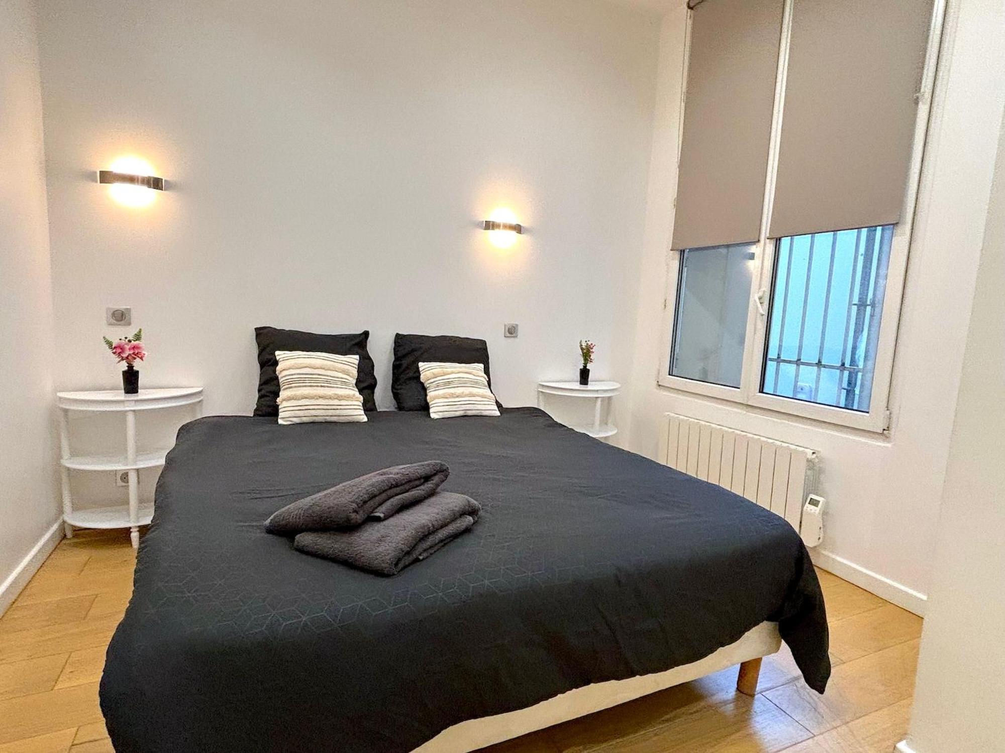 Apartment Murat